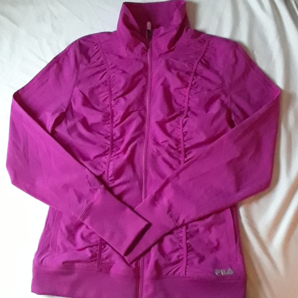 Track jacket - Picture 2 of 8